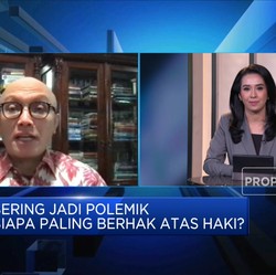 Polemik Citayam Fashion Week Cs, Siapa Yang Berhak Atas HaKI?
