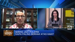 Polemik Citayam Fashion Week Cs, Siapa Yang Berhak Atas HaKI?