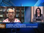 Polemik Citayam Fashion Week Cs, Siapa Yang Berhak Atas HaKI?
