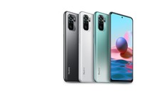 Redmi 10 5G Resmi Meluncur, Dibanderol Rp 2 Jutaan