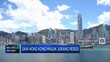 Sah! Hong Kong Masuk Jurang Resesi