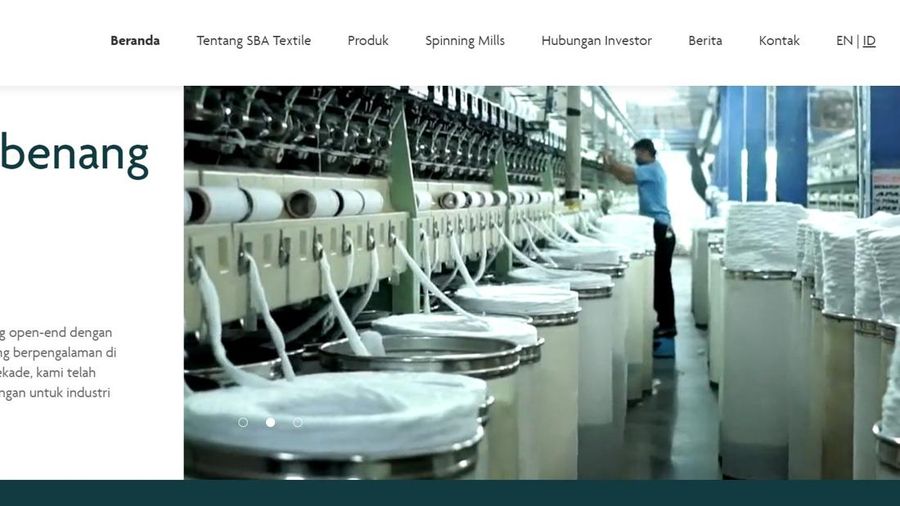 SBA Textile