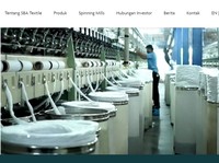 BUMN Ini Diam-Diam Cicil Jual Saham Emiten Benang (SBAT)