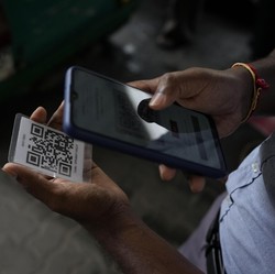 Ngeri! Modus Baru Penipuan Pakai Kode QR, Rekening Bisa Ludes