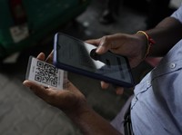Ngeri! Modus Baru Penipuan Pakai Kode QR, Rekening Bisa Ludes