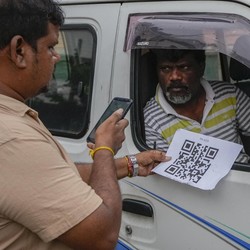 Awas Kode QR Palsu Banyak Kuras Rekening, Setop Pakai Cara Ini!