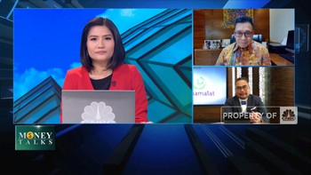 Suku Bunga & Harga Rumah Naik Jadi Tantangan Bisnis KPR Bank