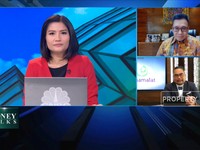 Suku Bunga & Harga Rumah Naik Jadi Tantangan Bisnis KPR Bank