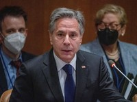 AS Warning Perang Rusia Bisa Merembet ke Asia, Siapa Kena?