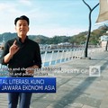 Urgensi Digital Literasi Bagi Pengembangan Ekonomi Digital RI