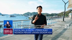 Urgensi Digital Literasi Bagi Pengembangan Ekonomi Digital RI