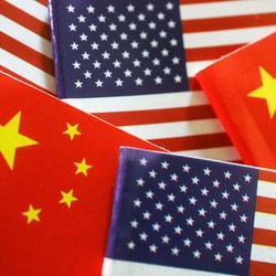 Panas! China Luncurkan Penyelidikan terhadap Perusahaan AS