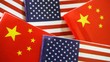 Jangan Kaget! Benua Ini Akan Menderita Gegara Perang AS-China