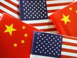 Disinggung AS soal Utang, China: 'Ngaca'!