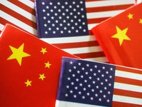 Jangan Kaget! Benua Ini Akan Menderita Gegara Perang AS-China