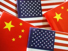 Biden Jatuhkan 'Bom' Baru ke China: Chip Semikonduktor