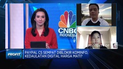 Ahli Nilai Penerapan Aturan PSE Terlalu Terburu-buru, Kenapa?