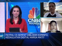 Ahli Nilai Penerapan Aturan PSE Terlalu Terburu-buru, Kenapa?