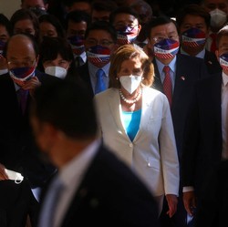 Xi Jinping Ngamuk, Taiwan Miskin?
