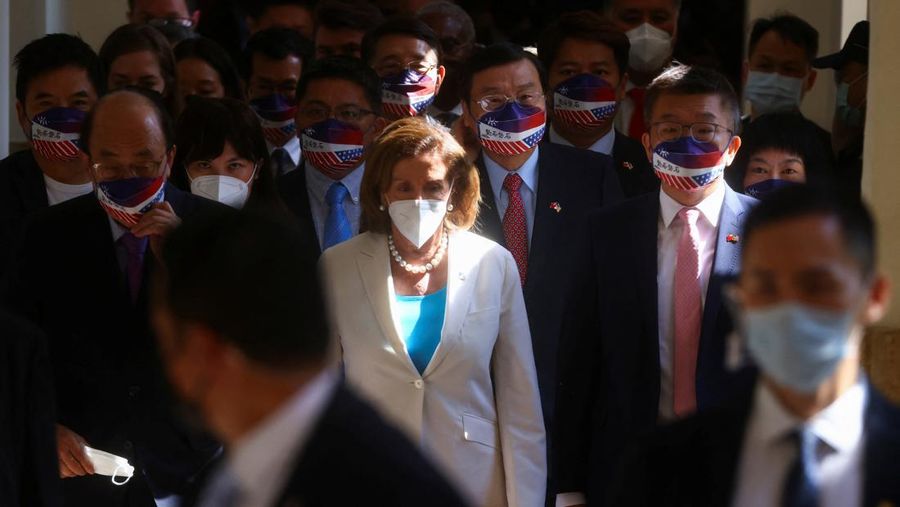 ASIA-PELOSI/