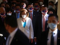 Xi Jinping Ngamuk, Taiwan Miskin?