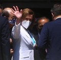 Jadi Biang 'Rusuh', China Jatuhkan Sanksi terhadap Pelosi