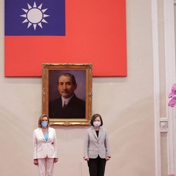 Ini 'Balas Dendam' Xi Jinping karena Pelosi Datang ke Taiwan