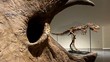 Potret Fosil Dinosaurus yang Laku Terjual Rp 90 Miliar
