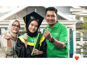 Beasiswa Grab 2025 Diperpanjang sampai 8 Agustus, Daftar di Link Ini