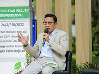 Andal Kelola Aset dan Keuangan, BRI Perkuat Bisnis Treasury