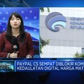 PayPal Cs Sempat Diblokir, Kedaulatan Digital Harga Mati?