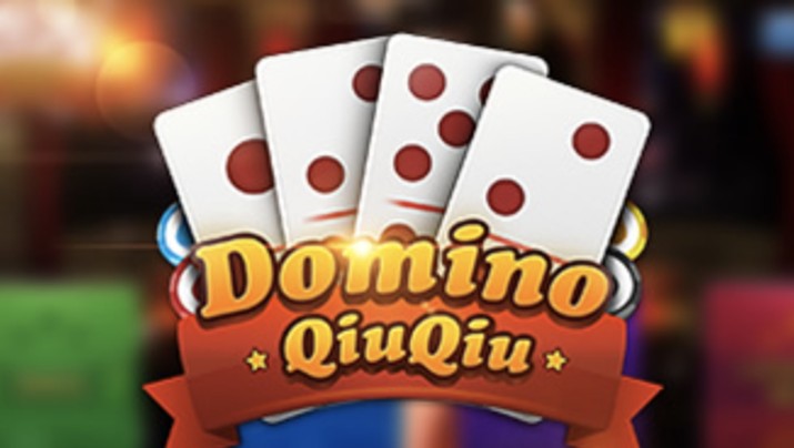Domino Qiu Qiu Domino Qiu Qiu