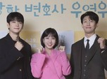 Drama Sukses Berat, Aktris & Aktor Korea Mau Liburan ke Bali
