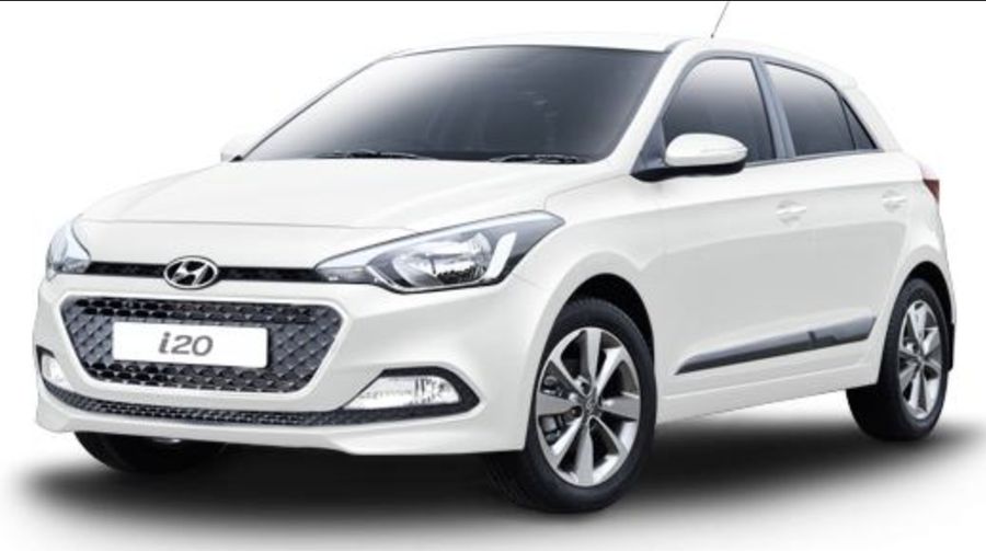 hyundai i120