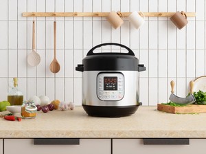 Apa Perbedaan Rice Cooker dan Magic Com? Ini Penjelasan Fungsi dan Fiturnya