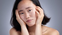 Kulit Perih Abis Eksfoliasi? Coba Cleanser Gentle Ini Dulu