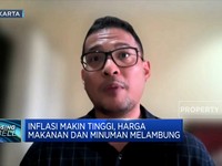 Duh, Inflasi Ancam Daya Beli & Produksi Industri Mamin