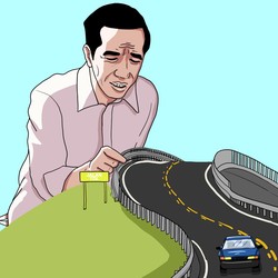Kementerian PUPR Serahkan Aset Negara Rp374 T ke Pemda-Yayasan