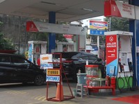 Setiap Harga Minyak Naik US$1/Barel, APBN Jebol Rp 5,8 T