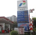 Harga BBM Pertamina Resmi Naik! Ini Daftar Terbaru di SPBU