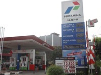 Harga BBM Pertamina Resmi Naik! Ada yang Rp 18.900/Liter