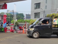 Kabar Gembira dari Amerika Dongkrak Harga Minyak