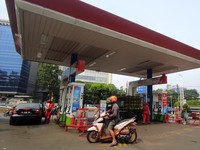 Ini Alasan Mobil LCGC Sebaiknya Pakai Pertamax Walau Mahal