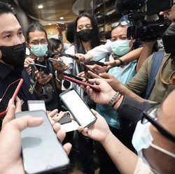 Soal Subsidi BBM, Erick Thohir: Apa Sudah Tepat Sasaran?