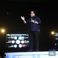Kepada Karyawan Baru BUMN, Erick Thohir Titip Pesan Ini