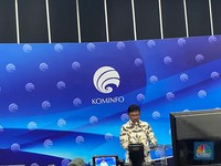 Kominfo Jelaskan Alasan Takedown Platform Domino Qui Qiu Cs