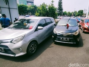 Selain Hotel, Google Business Rental Mobil di Surabaya Juga Diretas