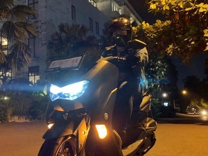 Ingin Mengganti Saklar Lampu ON/OFF pada Motor? Perhatikan Hal Berikut Ini
