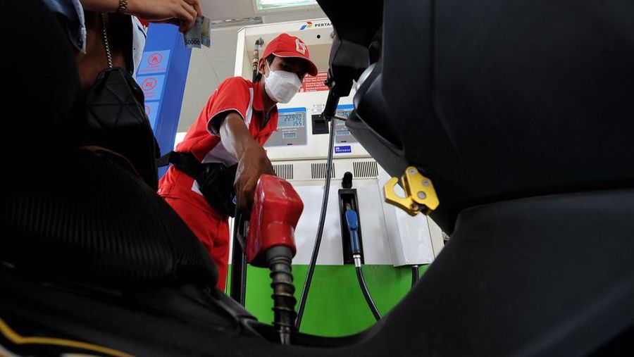 Pertamina