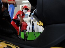 Resmi Naik! Cek Harga Terbaru BBM Pertamina di Seluruh SPBU